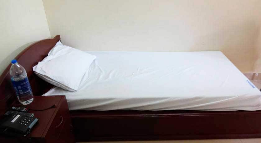 Marwa inn, Thiruvananthapuram 4